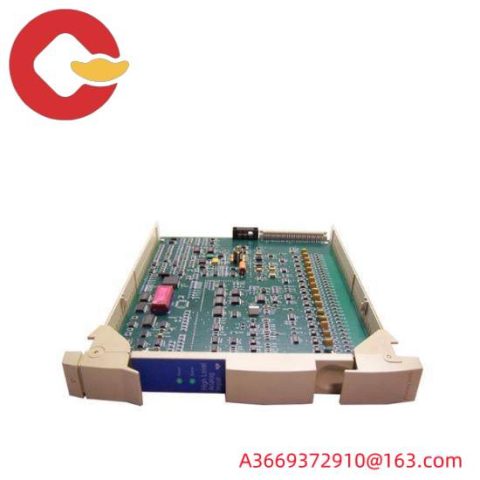 Honeywell MC-PAIH03 51304754-100 Analog Input Module