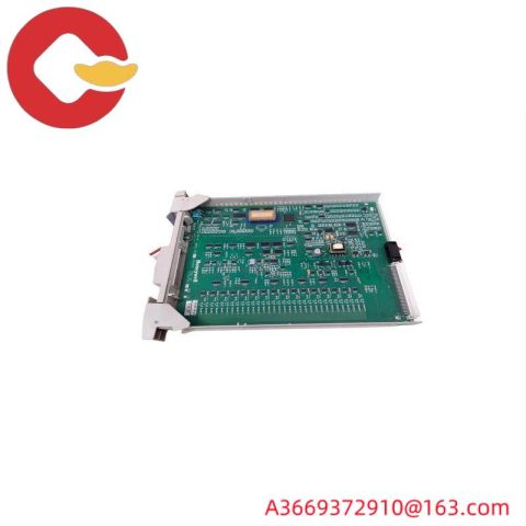 HONEYWELL MC-PAIH03 High Level Analog Input: Advanced Industrial Control Module