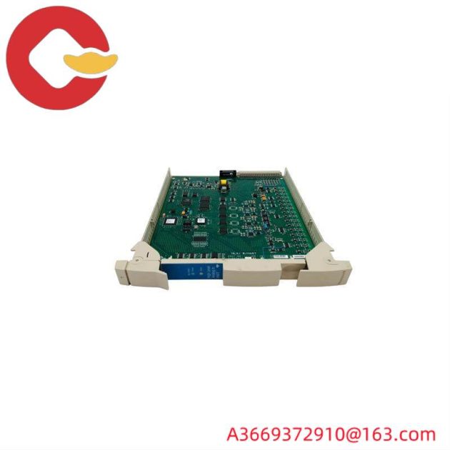 Honeywell MC-PHAI01 Analog Input Module: Advanced Control Solutions for Industrial Applications