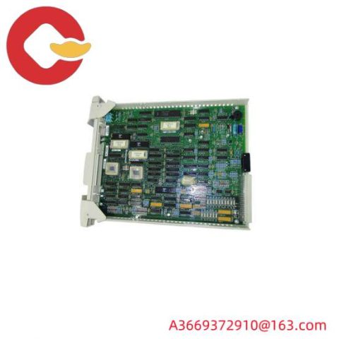 HONEYWELL MC-PSTX03 51304516-250: Precision Smart Valve Positioner Interface Card