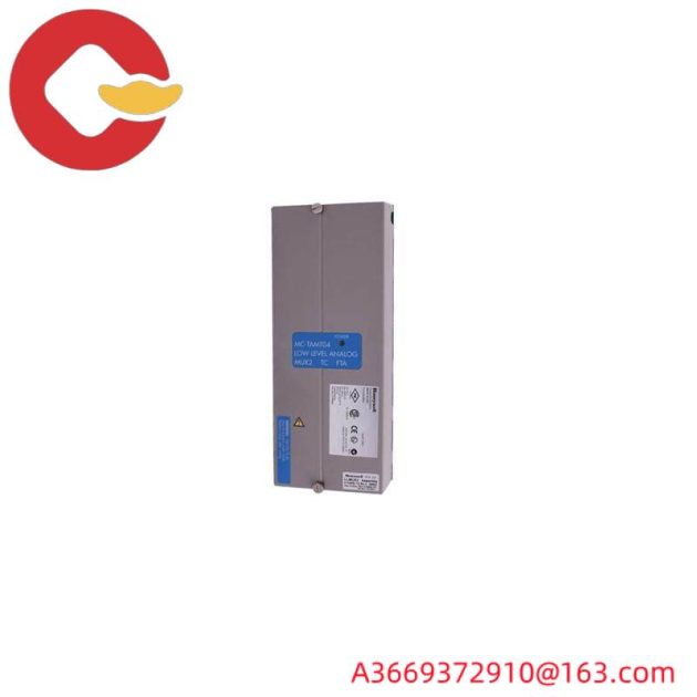Honeywell PLC MC-TAMT04 51305890-175 Low Level Input Multiplexer