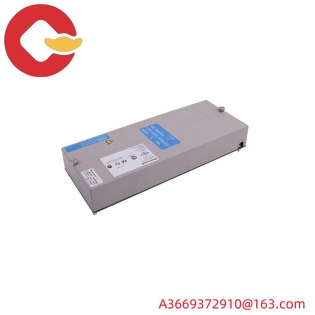 Honeywell PLC Series MC-TAMT04 Thermocouple Input Terminal Board