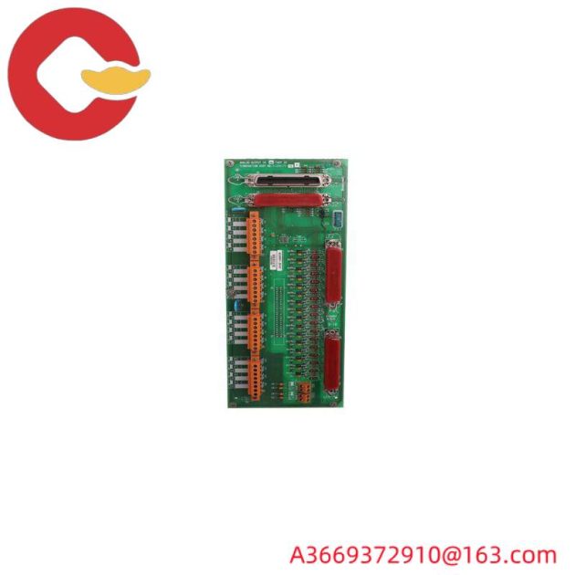 Honeywell MC-TAOY22 Analog Output Module - Industrial Control Precision & Efficiency