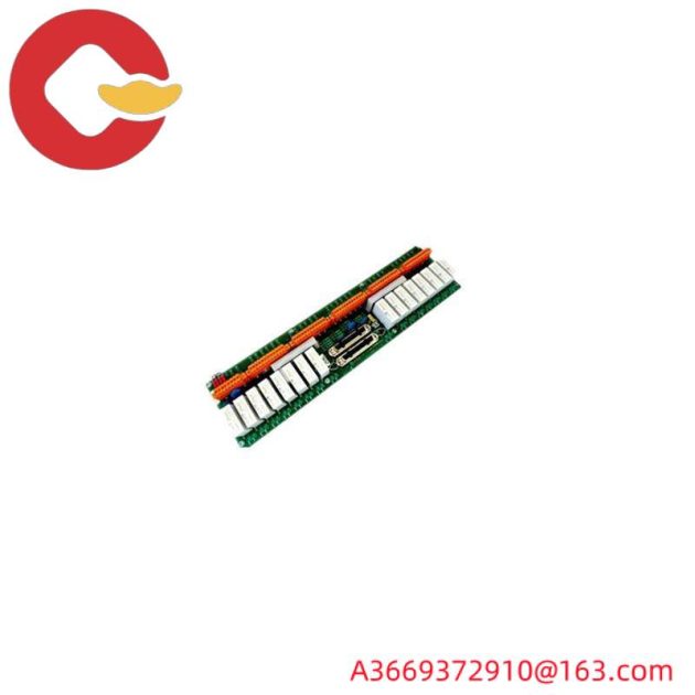 Honeywell MC-TDID12 51304441-175 Digital Input Module for Industrial Control Systems
