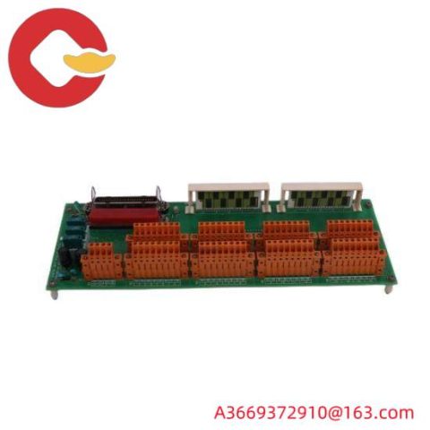 Honeywell MC-TDIY22 51204160-175 Industrial Frequency Converter