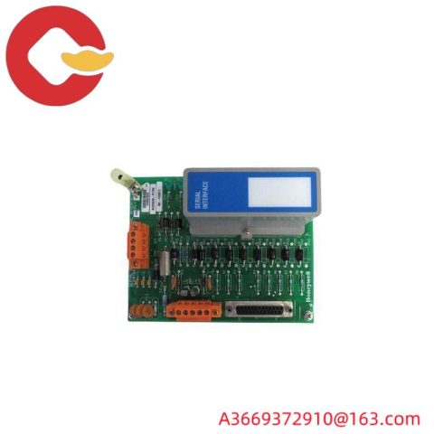 Honeywell MC-TSIM12 51303932-476 FTA Modbus: Industry-leading Automation Solution