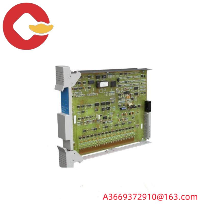 honeywell_mc-yamr03_51309218-175_input_processor.jpg Honeywell MC-YAMR03 51309218-175 Input Processor - High Precision Analog Mux Module