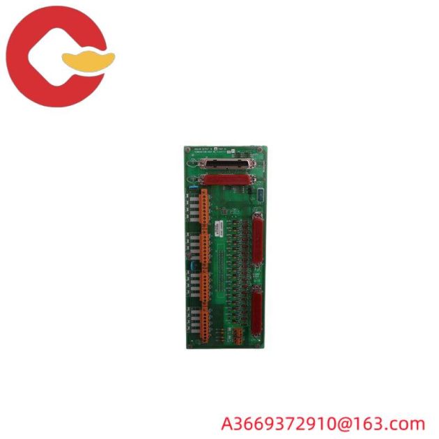 Honeywell MU-TDID12 51304441-125 INPUT MODULE: Precision Control for Industrial Automation