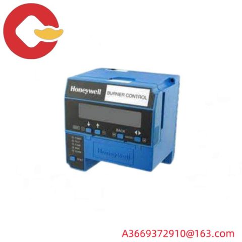 Honeywell RM7800L1053: Advanced Industrial Controls for Precision Automation