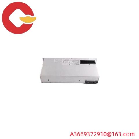 Honeywell SPS5710-2-LF High-Precision Industrial Control Module