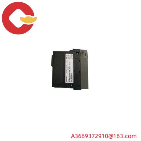 Honeywell TC-CCR014 PLC - Redundant Net Interface and 24 VDC Power Supply