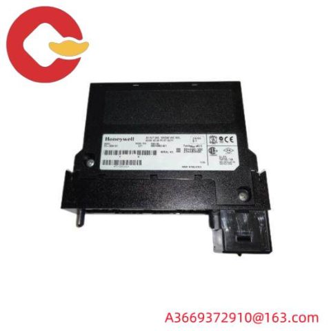 Honeywell TC-ODK161 Digital Output Module for Industrial Control Systems