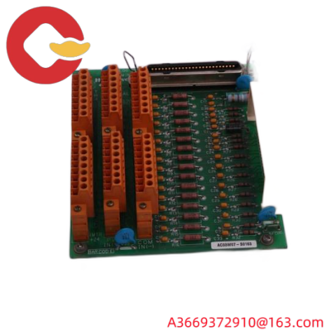 HONEYWELL TC-PRR021 Redundancy Module for Industrial Automation Control Systems