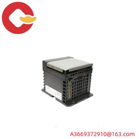 Honeywell TC-RPCXX1 Redundant Rack Power Supply, Industrial Control Module