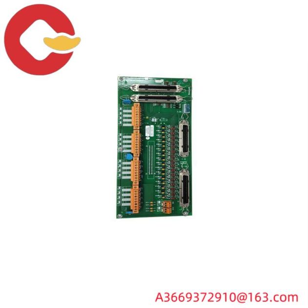 Honeywell TC-IDJ161 Digital Input Module, PLC Component