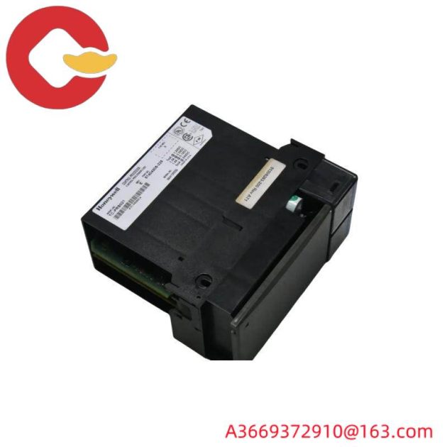 Honeywell TC-IDJ161 Digital Input Module, PLC Component