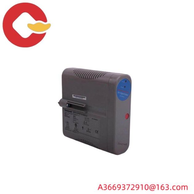 Honeywell TC809B1008 Monitor Module: Precision Control for Industrial Automation