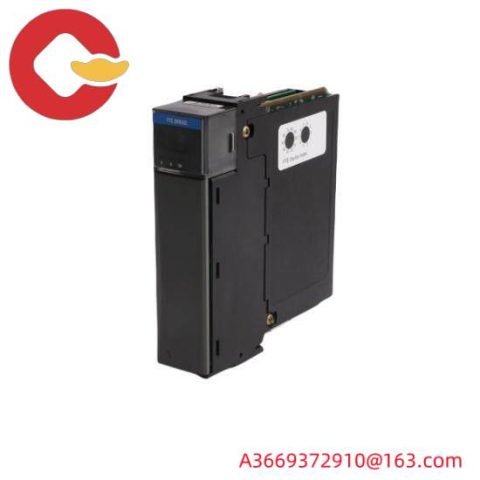 Honeywell TK-FTEB01 Ethernet Module for Industrial Automation