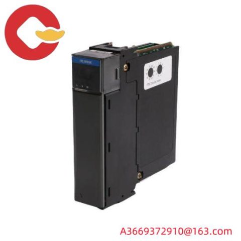 Honeywell TK-FTEB01 Ethernet Module for Industrial Automation