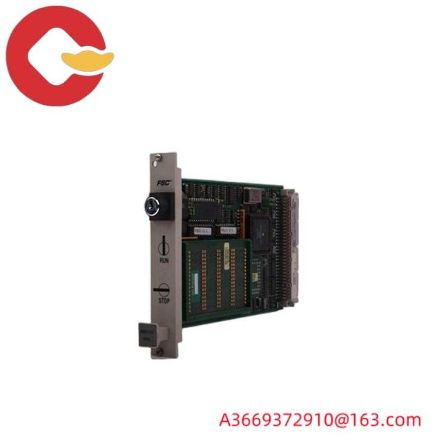 Honeywell 51309512-175 TK-FTEB01 Ethernet Module for Industrial Automation