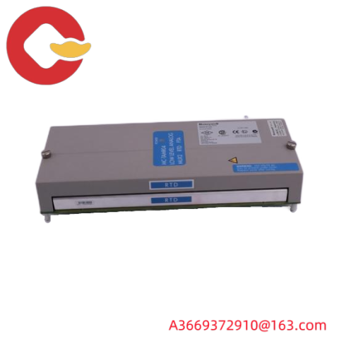 Honeywell TK-PRR021 Redundancy Module for Enhanced Industrial Control Systems