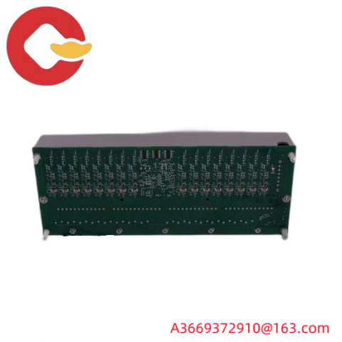 Honeywell TK-PRR021 Redundancy Module for Enhanced Industrial Control Systems