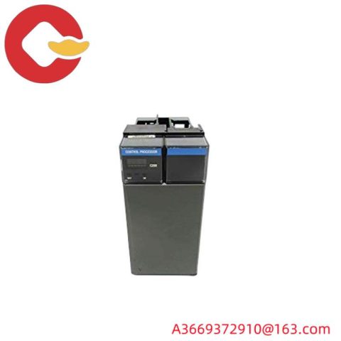 Honeywell TK-PRS021 PLC Control Processor Module