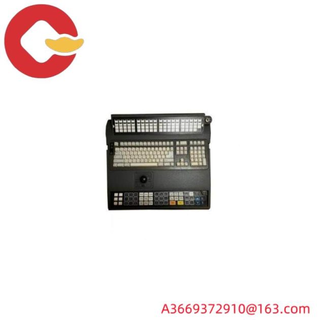 Honeywell TP-DSOEP1-100 Operator Keyboard