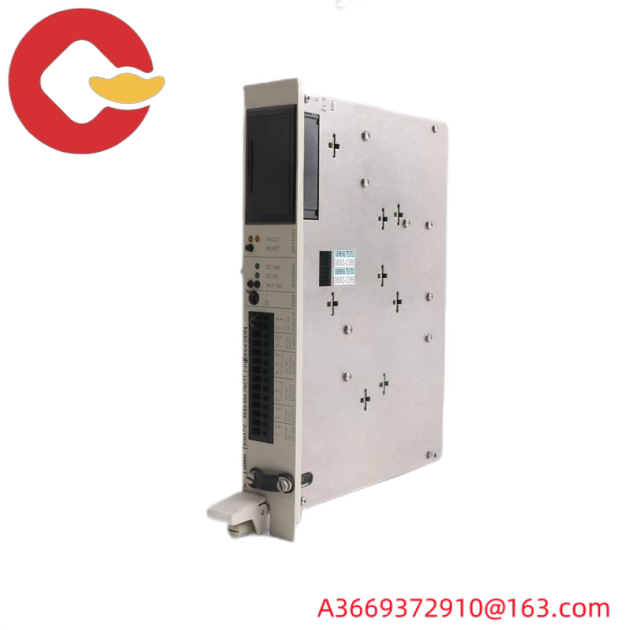 HP 3310A High-Performance Industrial Touchscreen Operator Interface