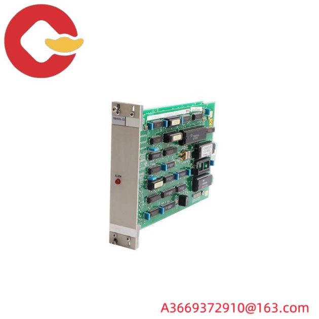 Honeywell HP 44727 Industrial Control Module