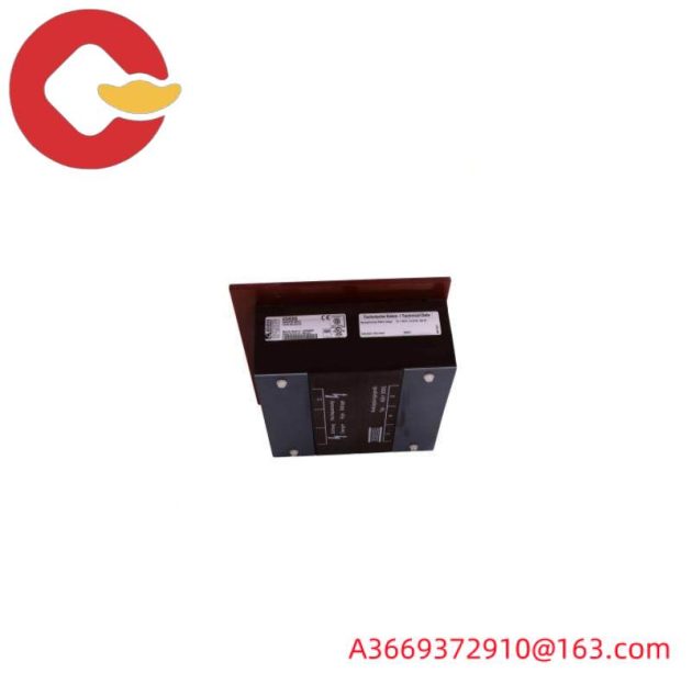 Honeywell HP 44727 Industrial Control Module