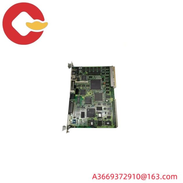 HP 58503A Industrial Control Module