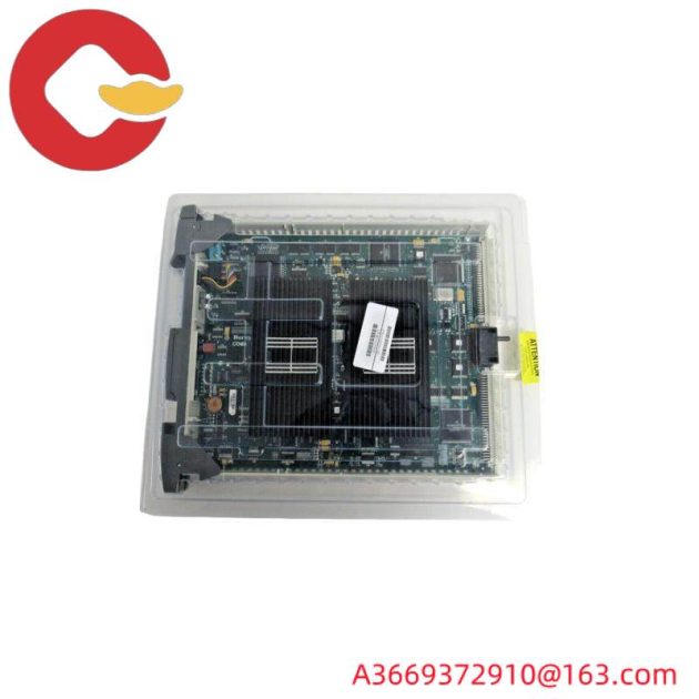 HP A5991A J5600 Industrial Control Module