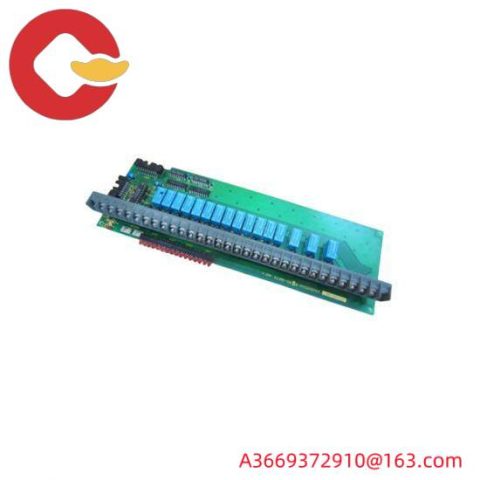 IBA IBAFOB-4I-S Industrial Control Module