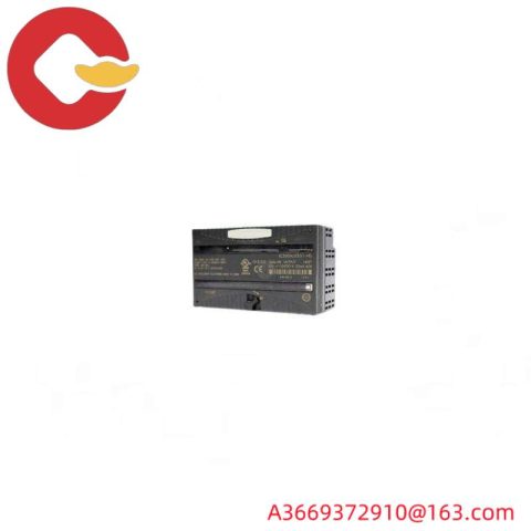 GE IC200MDL640H - VersaMax 24VDC Input Modules