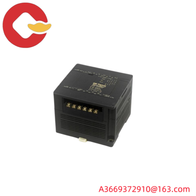 GE IC200UDD104-BG Microcontroller - High Performance Control Module