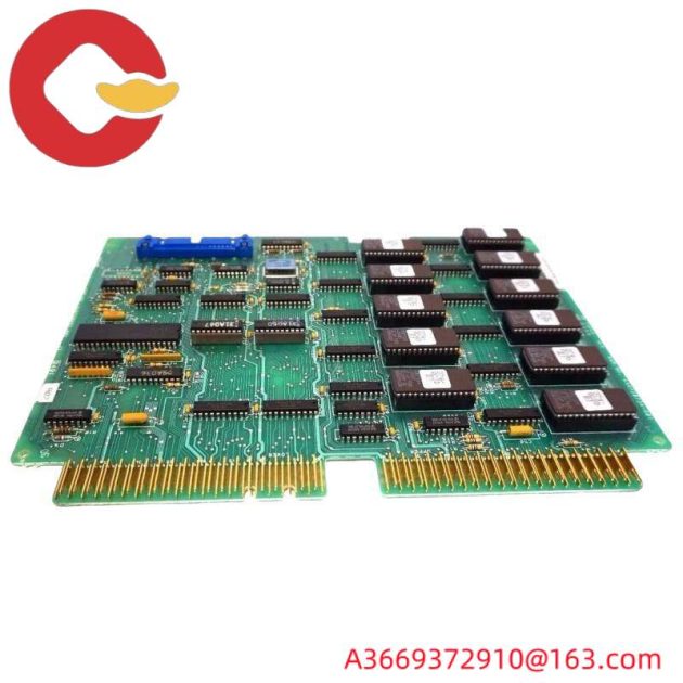 GE IC600CB526R: Advanced Logic Control Module for Industrial Automation