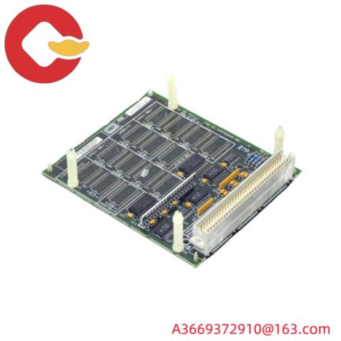 GE IC600LX648K Memory Module - Advanced Control Solutions for Industrial Automation