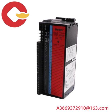 GE Fanuc IC660BRD024: The Versatile 12/24VDC Source Block for Industrial Control