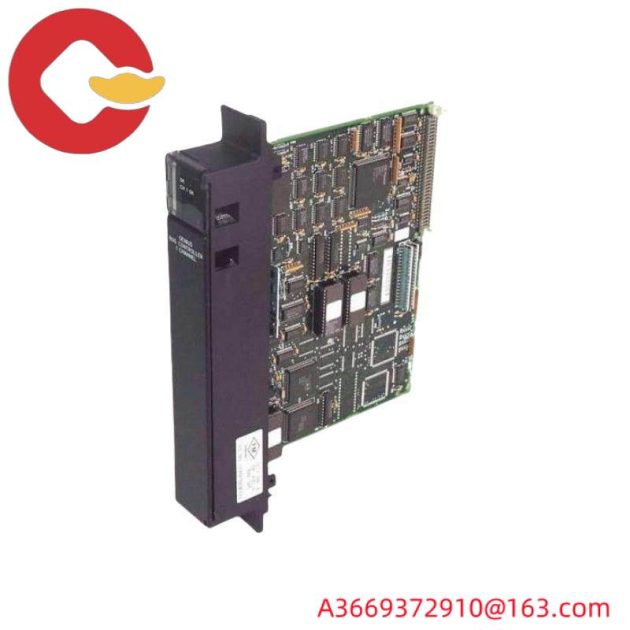 GE Fanuc IC687BEM731 Single Slot GENIUS Bus Controller - Precision Engineering for Industrial Automation