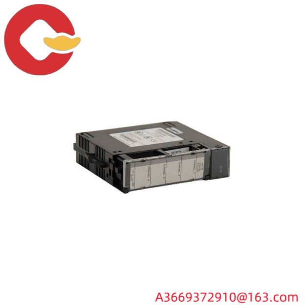GE IC693ALG220G - Industrial Analog Input Module