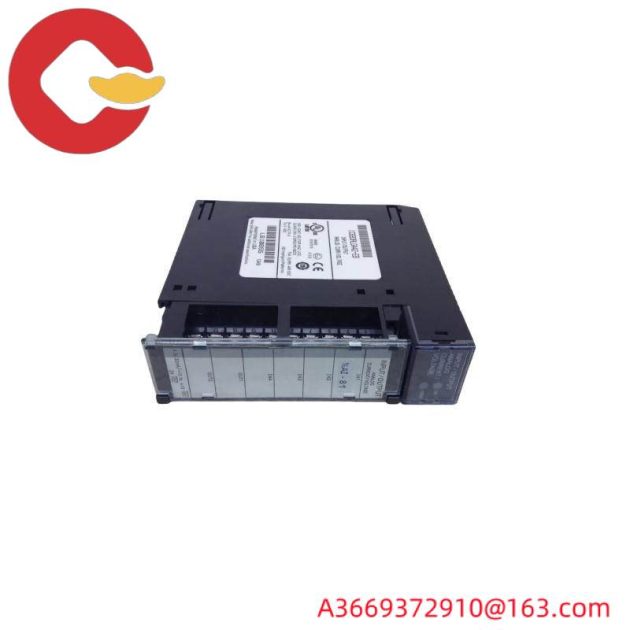 GE Analog I/O Module IC693ALG442: Precision & Efficiency for Industrial Control Systems