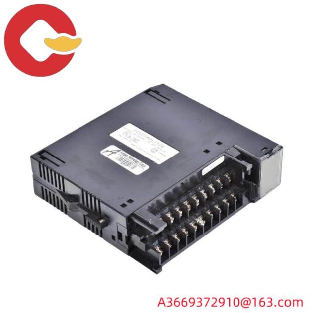 GE IC693MDL732: Precision DC Voltage Output Module