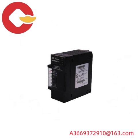 GE IC693PWR330B - High Capacity Industrial Power Supply