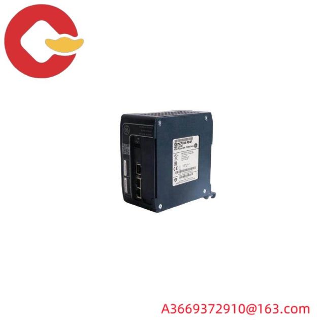 GE IC695CPE305-AFAT - PACSystems RX3i CPU for Industrial Automation Solutions