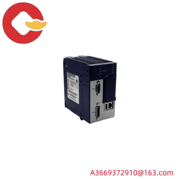 GE IC695CPE310-ACAT: Advanced RX3i CPE310 CPU Processor for Industrial Automation