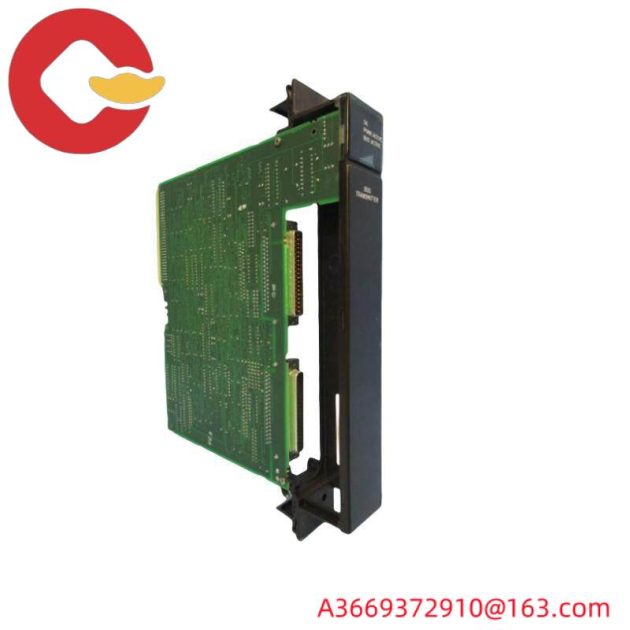 GE IC697BEM713: Advanced Bus Expansion Module for Industrial Control Solutions
