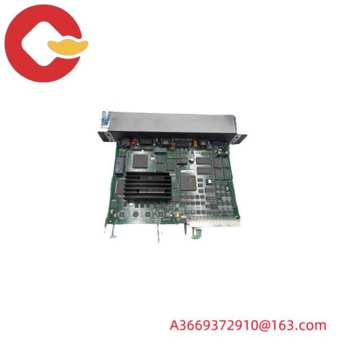 GE IC697CMM742-HK Ethernet Interface Module: Industrial Automation Innovation