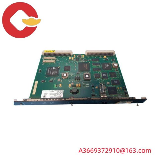General Electric IC698RMX016: GE FANUC Rx7i PACsystem Communication Module