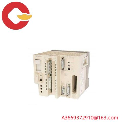 ICOS IVC-1000 OP771 High-Performance Industrial Control Module